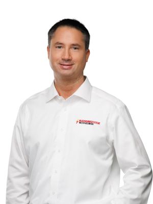 Thomas Kern - CTO