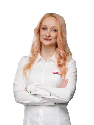 Nadja Heilmeier - ACC