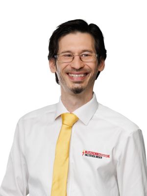 Walter Heilmeier - CEO