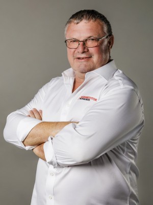 Manfred Heilmeier - COO