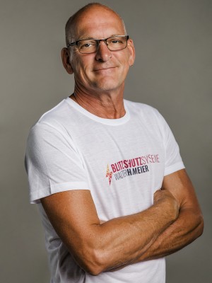 Martin Kaiser