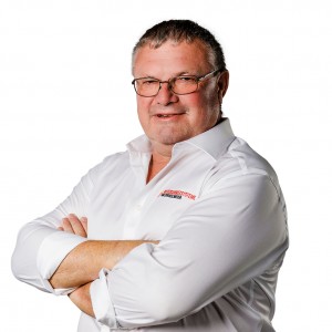Manfred Heilmeier COO Chief Operating Officer