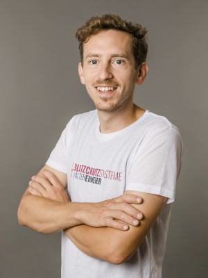 Harald Zink