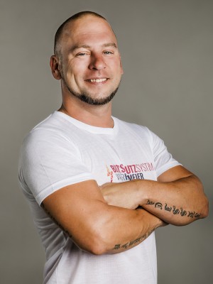 Patrick Kaiser