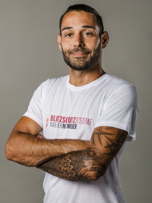 Mario Hlinka